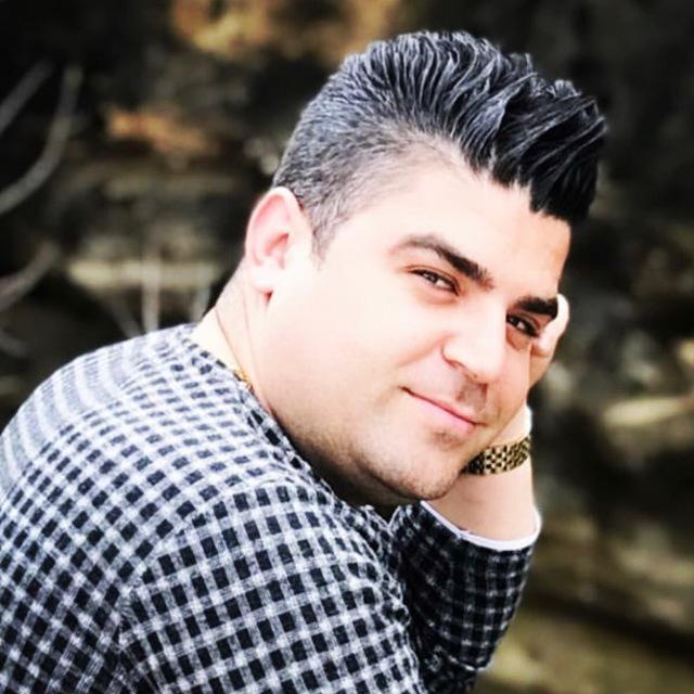 فرشاد نیکرفتار گول وه گولمی